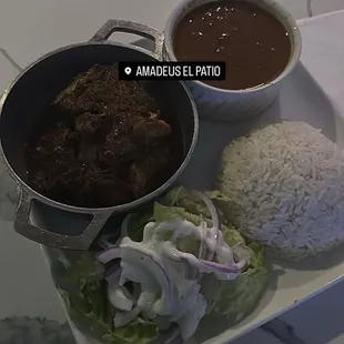 curry, food