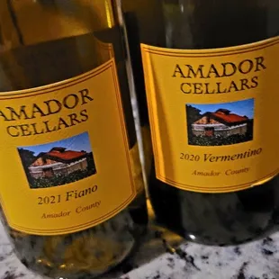 More Gold medal winners!