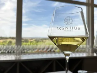 Iron Hub Winery