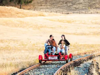 Rail Explorers