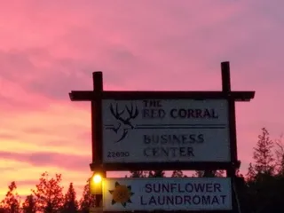 Red Corral Mini Mart