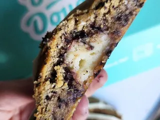 Dirty Dough - Clifton