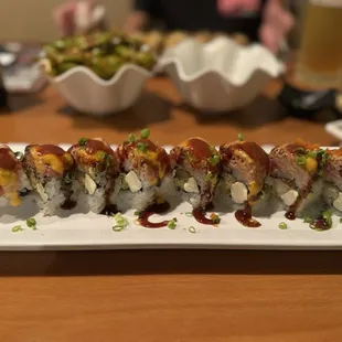 Amagi Sushi