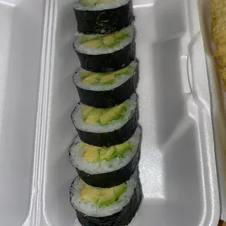 Avocado Roll