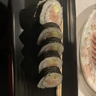 Albacore Roll