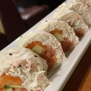 Protein Roll