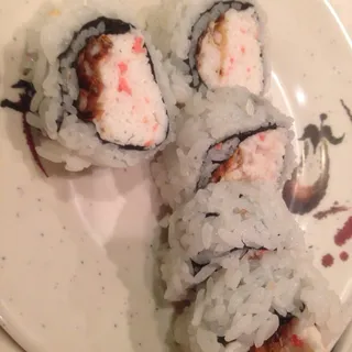 Spider Roll