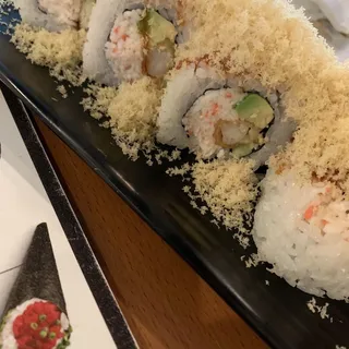 Crunch Roll
