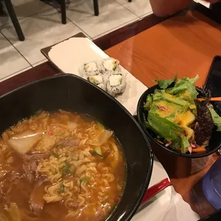 Beef Ramen