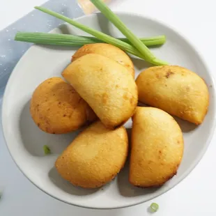 Empanadas