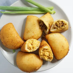 Empanadas