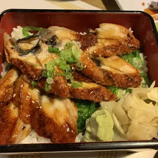 Unagi