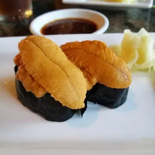 Unilicious! Simple, wish we had the quality in the central valley.