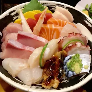 Chirashi
