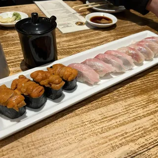 Kanpachi   Amber Jack - Nigiri (2)