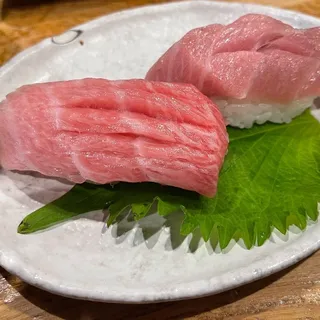 Maguro   Tuna - Nigiri (2)