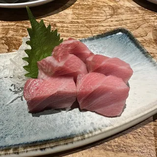 Maguro   Tuna - Sashimi (5)