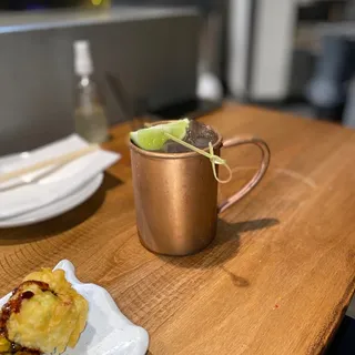Moscow Mule