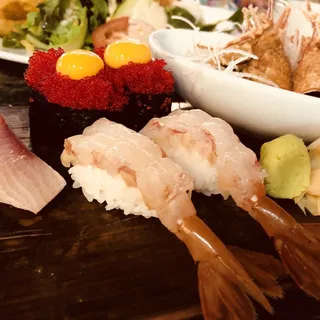 Tobiko   Flying Fish Roe