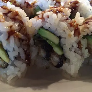 Avocado Roll