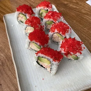 California Roll
