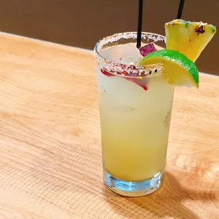 Jalapeno Margarita