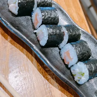 Mixed Hosomaki (9)
