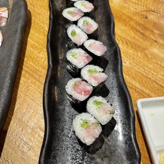 Negi Hama Maki