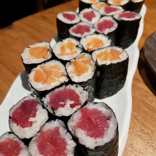 Tekka Maki