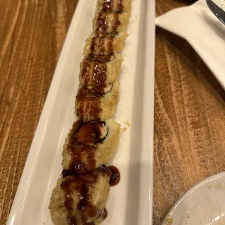 Hand Roll   California