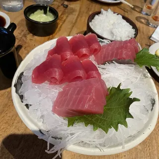 Tuna Sashimi (12)