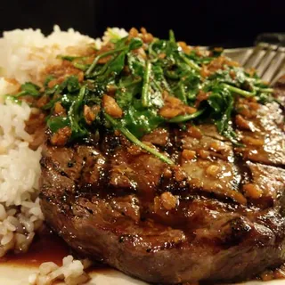 Ribeye Steak