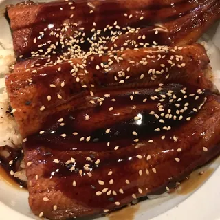 Unagi Don