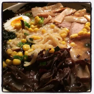 Chasu Ramen