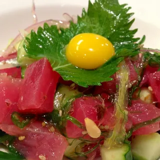 Poke Tuna