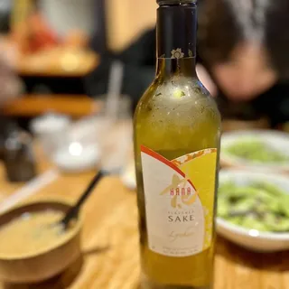 Hana   Flavored Sake - Lychee
