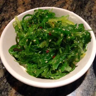 Seaweed Salad