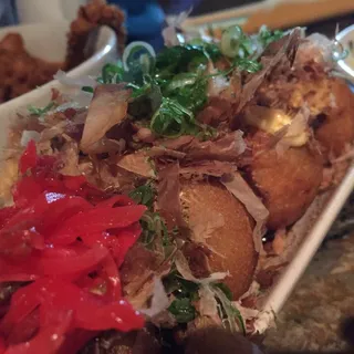 Takoyaki