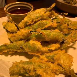 Shishito Tempura