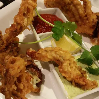Soft Shell Crab
