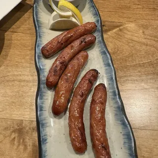 Arabiki Sausage (5)