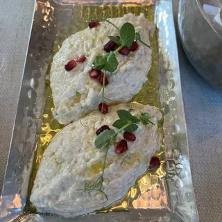 Baba Ghanoush*