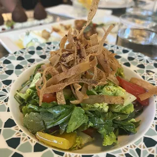 Fattoush