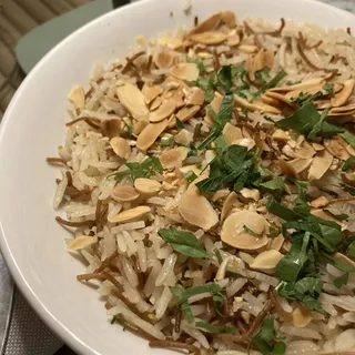 Basmati Rice