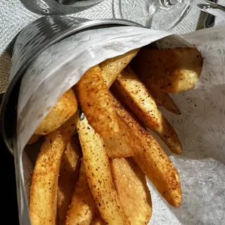 House Fries