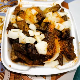 Suya