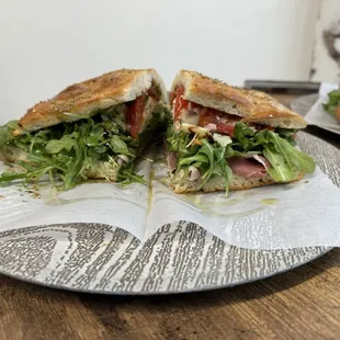 Sandwich