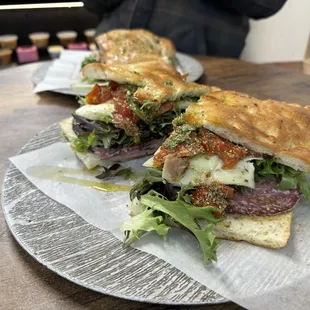 Sandwich