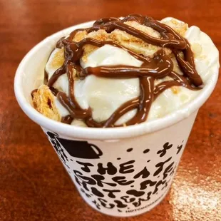 Hot Cocoa War