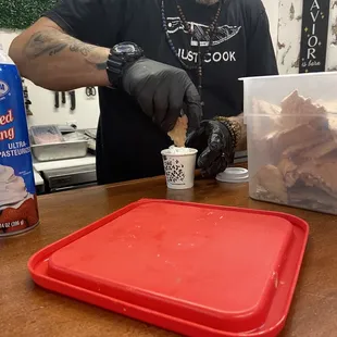 Cannoli